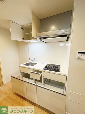 アルファプライム東陽町の物件内観写真